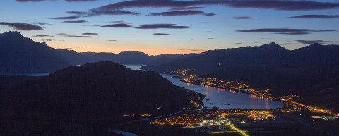 10-Year Strategic Plan